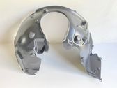 Front wheel arch liner splash guards