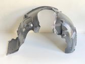 Front wheel arch liner splash guards