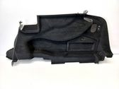 Trunk/boot side trim panel