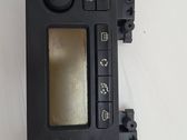 Climate control unit