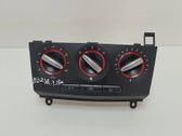 Climate control unit