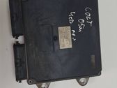 Engine control unit/module