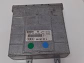 Engine control unit/module