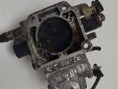 Throttle valve
