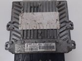 Engine control unit/module