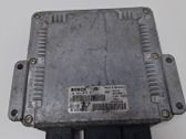 Engine control unit/module