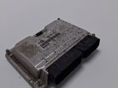 Engine control unit/module
