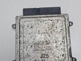 Engine control unit/module