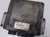 Calculateur moteur ECU