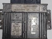 Engine control unit/module