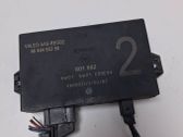 Steuergerät Einparkhilfe Parktronic PDC