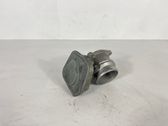 Throttle valve