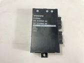 Tailgate/trunk control unit/module
