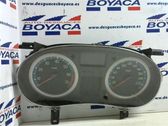 Speedometer (instrument cluster)