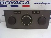 Unidad de control/módulo del aire acondicionado