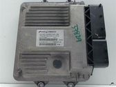 Unidad de control/módulo del motor