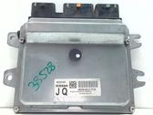 Engine control unit/module