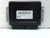 Unidad de control/módulo del motor