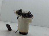 Bomba interna de combustible