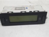 Head up display screen