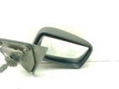Front door electric wing mirror