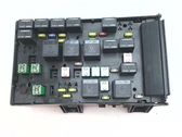 BSM Control unit