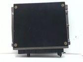 Unidad de control/módulo del motor