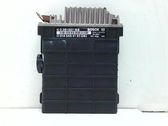 Unidad de control/módulo del motor