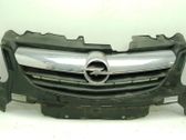 Front grill