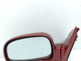 Front door electric wing mirror