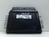 Unidad de control/módulo del motor