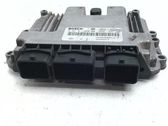 Unidad de control/módulo del motor