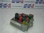 Unidad de control del BSM