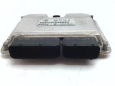 Calculateur moteur ECU