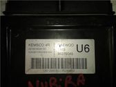 Engine control unit/module