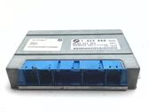 Unidad de control/módulo de la caja de cambios
