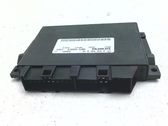 Unidad de control/módulo de la caja de cambios