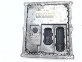 Unidad de control/módulo del motor