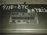 Calculateur moteur ECU