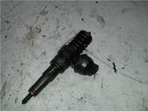 Inyector de combustible