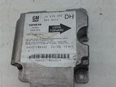 Unidad de control/módulo del Airbag
