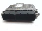 Unidad de control/módulo del motor