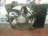 Ventilador eléctrico del radiador