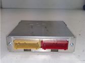 Unidad de control/módulo del motor