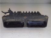 Calculateur moteur ECU