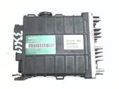 Unidad de control/módulo del motor