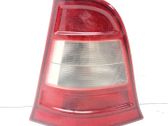 Luz trasera/de freno