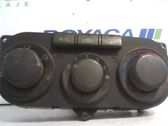 Unidad de control/módulo del aire acondicionado