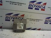 Module de contrôle airbag