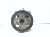Bomba de dirección hidráulica eléctrica